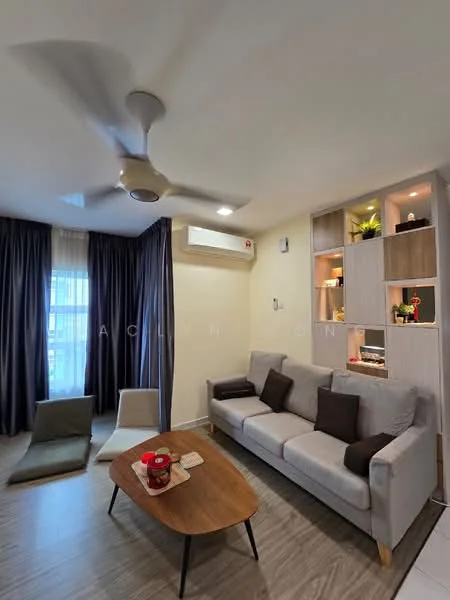 Desa Impiana, Taman Puchong Prima, Puchong