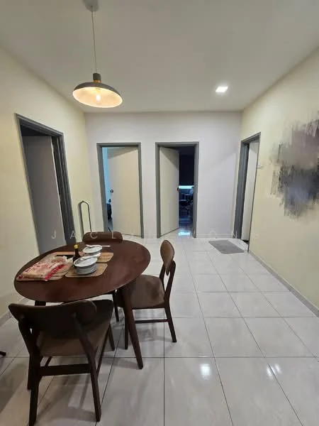 Desa Impiana, Taman Puchong Prima, Puchong — view 2 of 5 in Taman Puchong Prima — for Rent