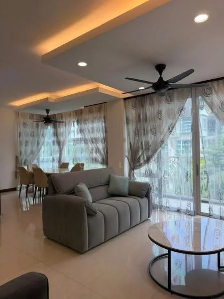 Desa Impiana, Taman Puchong Prima, Puchong — view 2 of 5 in Desa Impiana — for Rent