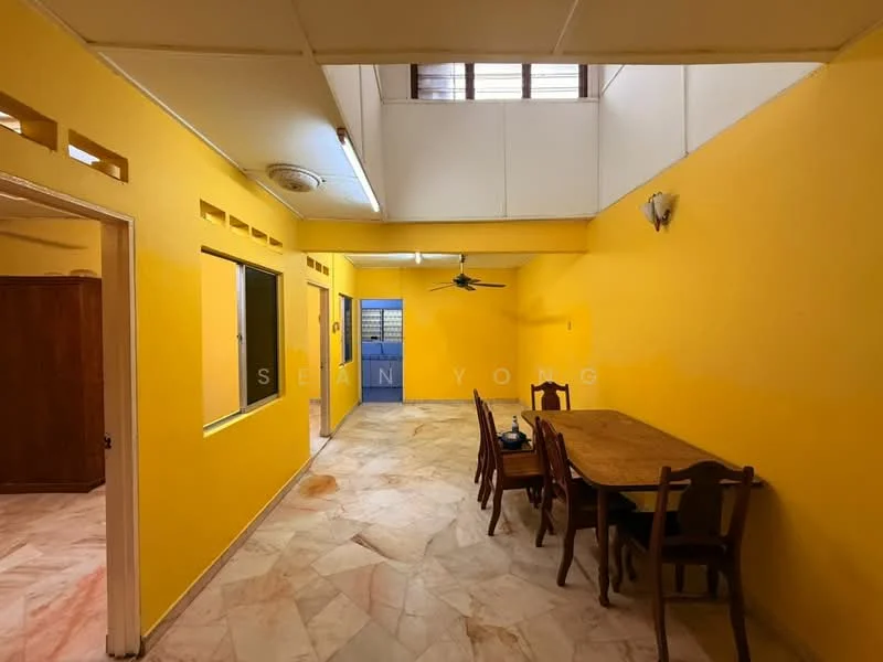 Desa Jaya Kepong, Kepong — view 1 of 5 — for Rent