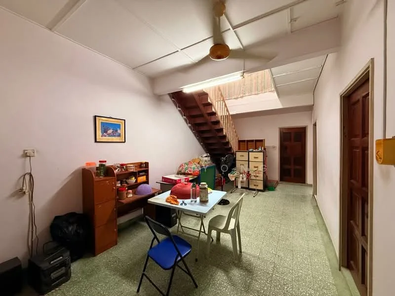 Desa Jaya Kepong, Kepong — view 1 of 5 — for Rent