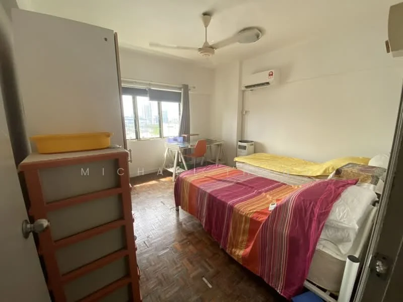 Desa Kiara, Bukit Kiara, Kuala Lumpur — view 2 of 5 in Jalan Damansara — for Rent