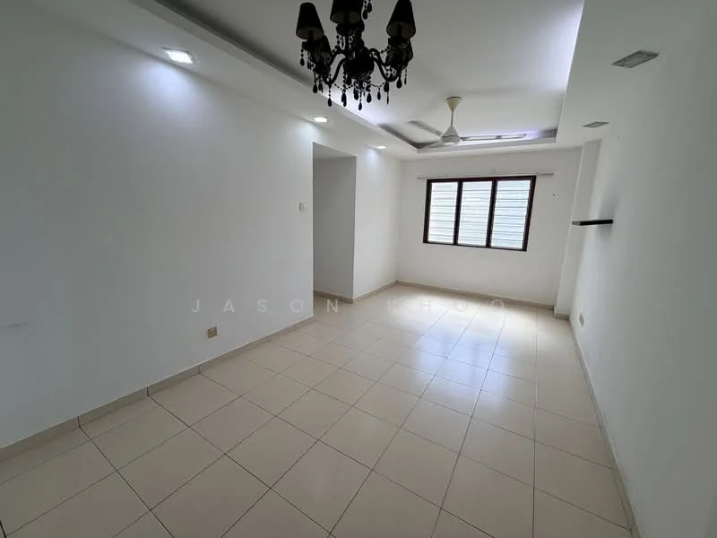 Desa Muafakat, Johor Bahru