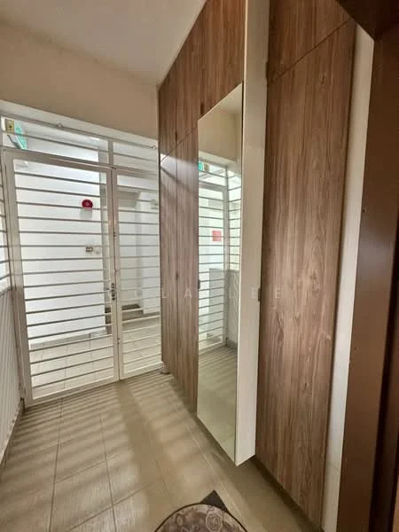 Desa Residency (Residensi Desa), Taman Gembira, Jalan Klang Lama (Old Klang Road) — view 2 of 5 in Taman Gembira — for Rent