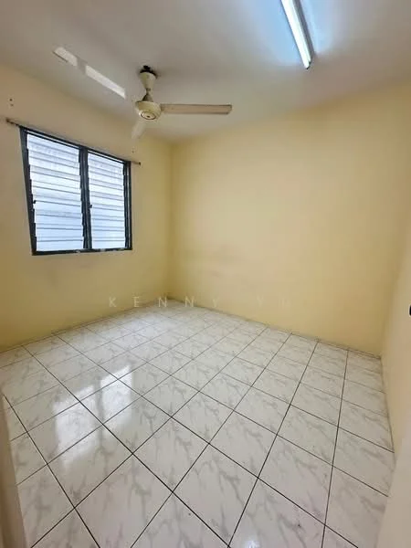 Desa Sri Puteri B, Desa Petaling