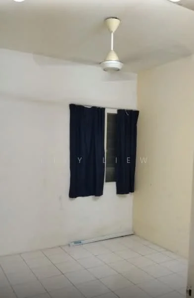 Desaminium Rimba, Seri Kembangan