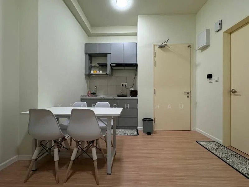 Dian Residency, Seksyen 13, Shah Alam