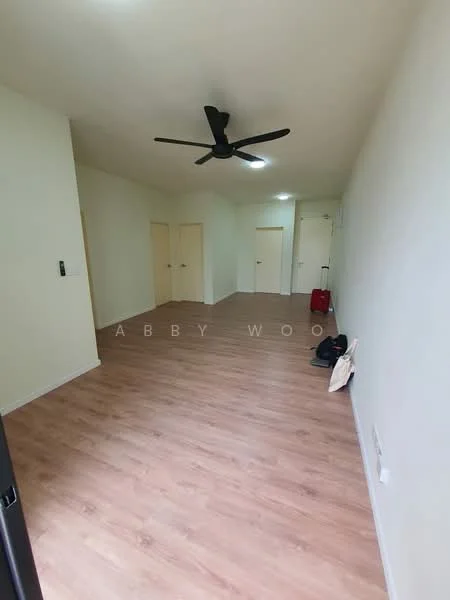 Dian Residency, Seksyen 13, Shah Alam