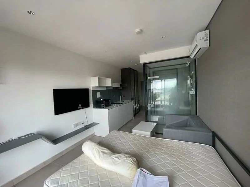 DK Impian, Bandar Pinggiran Subang, Shah Alam