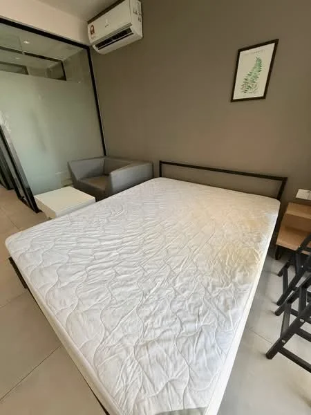 DK Impian, Bandar Pinggiran Subang, Shah Alam