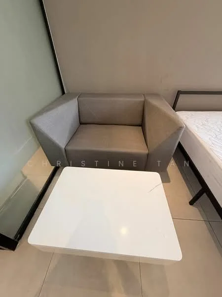 DK Impian, Bandar Pinggiran Subang, Shah Alam