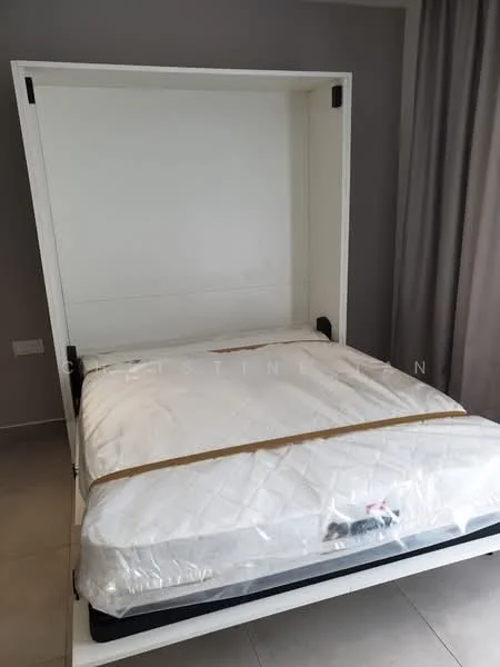 DK Impian, Bandar Pinggiran Subang, Shah Alam — view 2 of 5 in DK Impian — for Rent