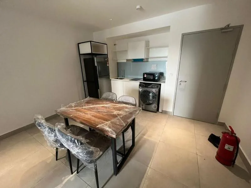 DK Impian, Bandar Pinggiran Subang, Shah Alam — view 2 of 5 in DK Impian — for Rent