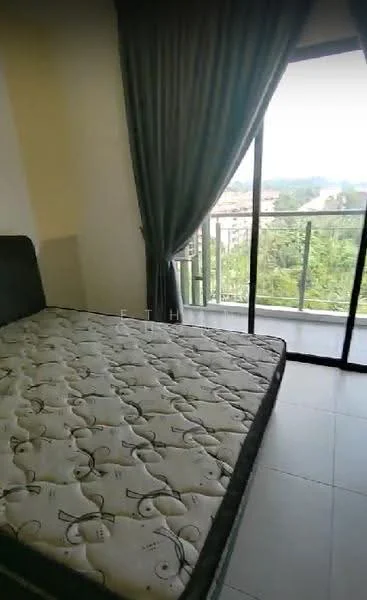 DK Impian, Bandar Pinggiran Subang, Shah Alam — view 2 of 5 in DK Impian — for Rent