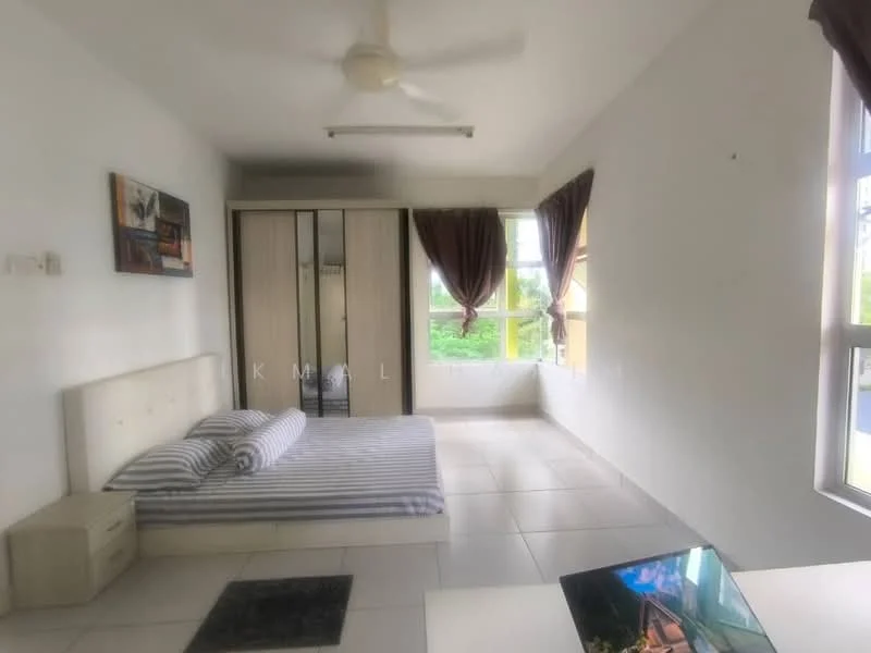 Domain 3 @ NeoCyber, Cyber 12, Cyberjaya — view 2 of 5 in Cyber 12 — for Rent