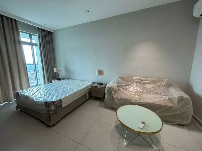 Dorsett Waterfront Subang, SS12, Subang Jaya