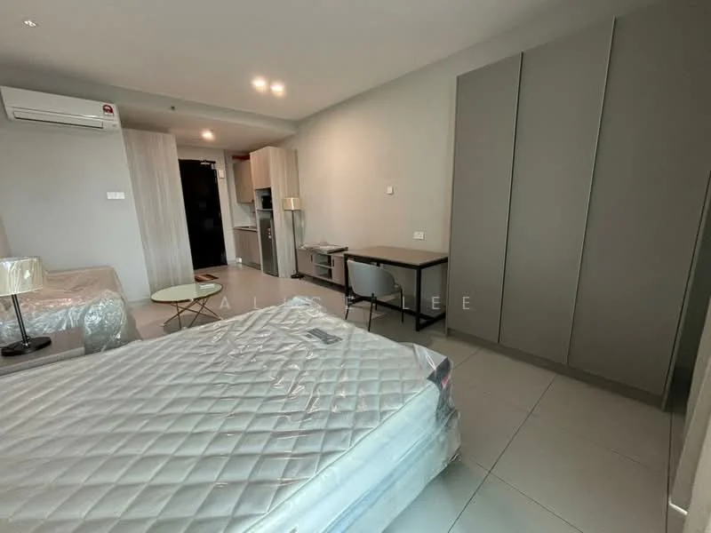Dorsett Waterfront Subang, SS12, Subang Jaya