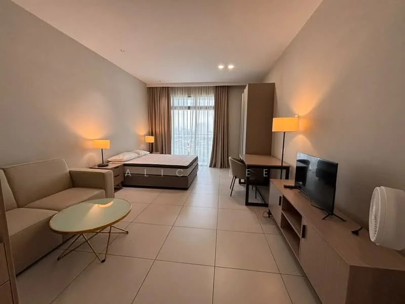 Dorsett Waterfront Subang, SS12, Subang Jaya