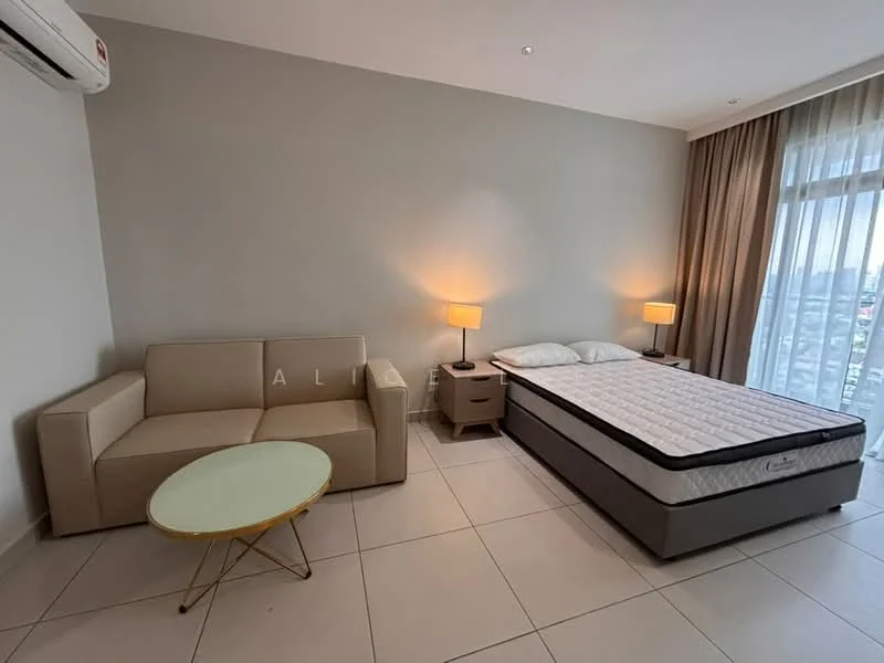 Dorsett Waterfront Subang, SS12, Subang Jaya