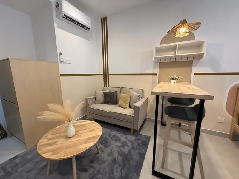 Dorsett Waterfront Subang, SS12, Subang Jaya