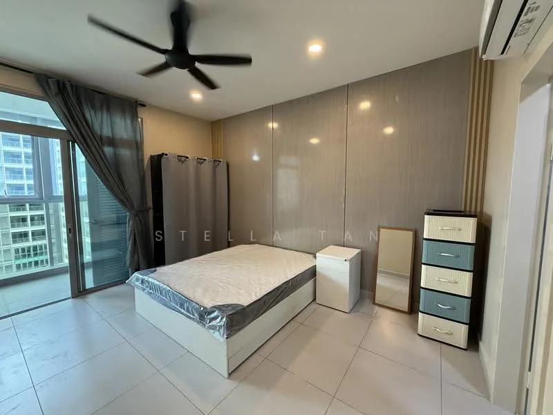 Dorsett Waterfront Subang, SS12, Subang Jaya