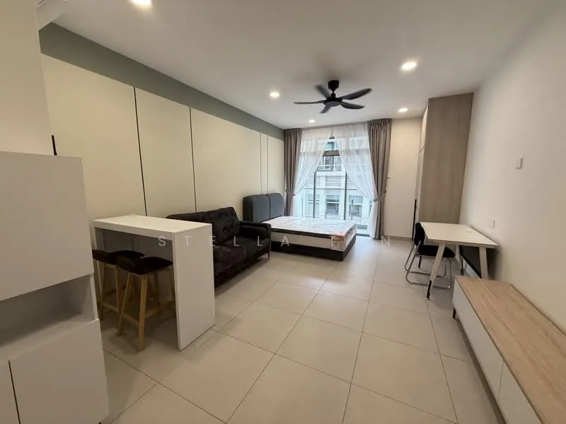 Dorsett Waterfront Subang, SS12, Subang Jaya