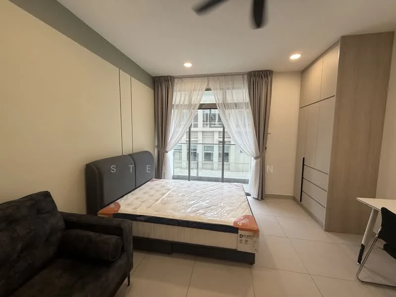 Dorsett Waterfront Subang, SS12, Subang Jaya