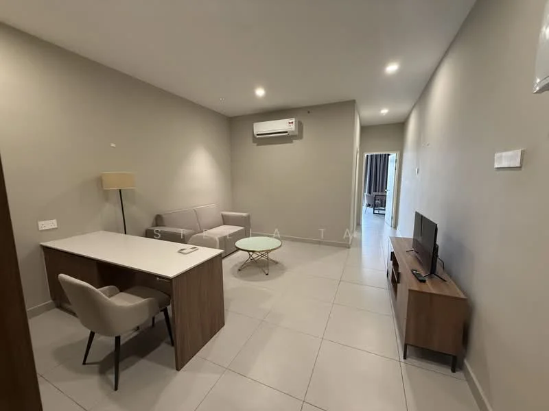 Dorsett Waterfront Subang, SS12, Subang Jaya