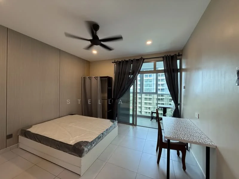Dorsett Waterfront Subang, SS12, Subang Jaya