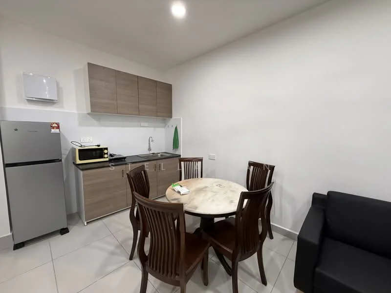 Dorsett Waterfront Subang, SS12, Subang Jaya