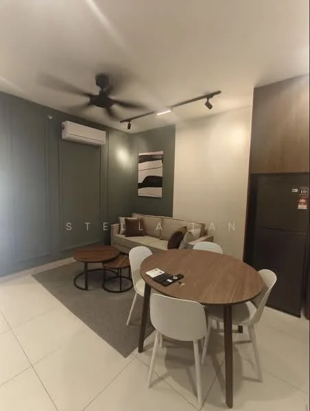 Dorsett Waterfront Subang, SS12, Subang Jaya