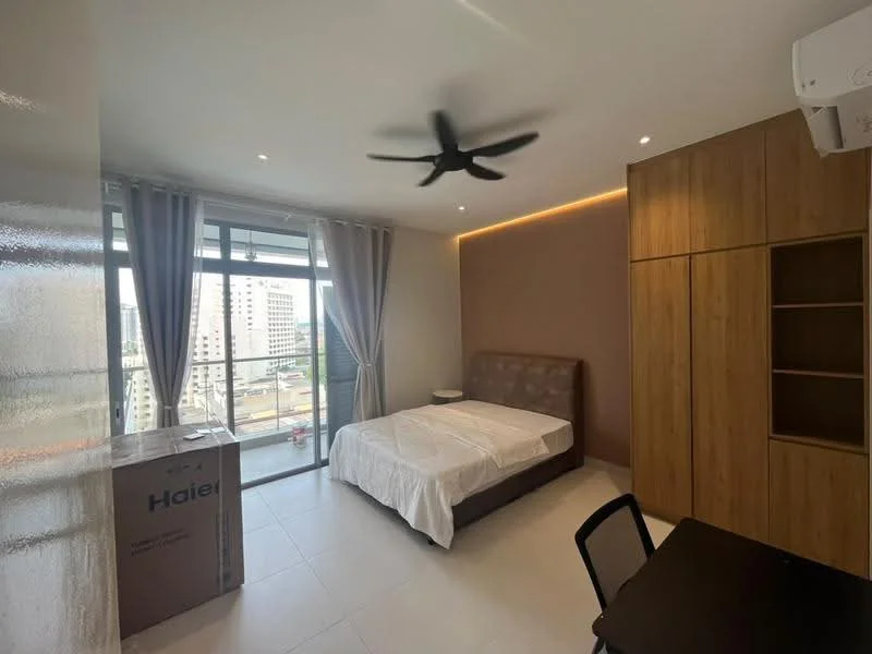 Dorsett Waterfront Subang, SS12, Subang Jaya
