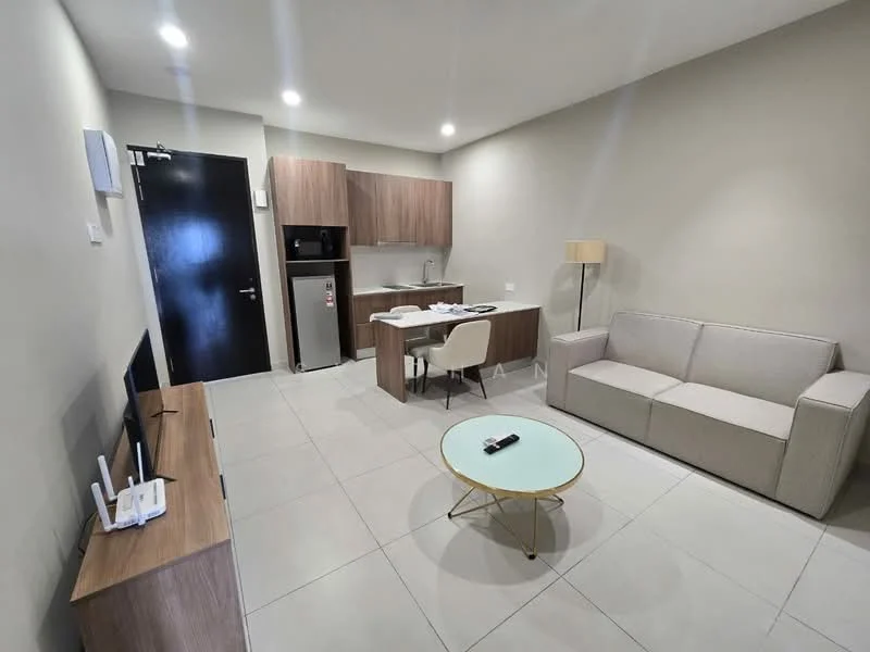 Dorsett Waterfront Subang, SS12, Subang Jaya