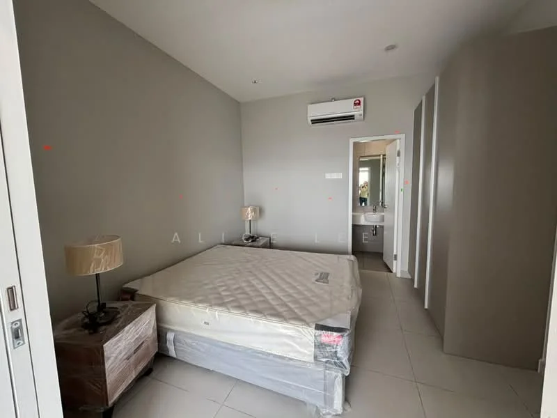 Dorsett Waterfront Subang, SS12, Subang Jaya