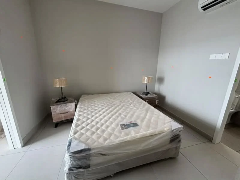 Dorsett Waterfront Subang, SS12, Subang Jaya
