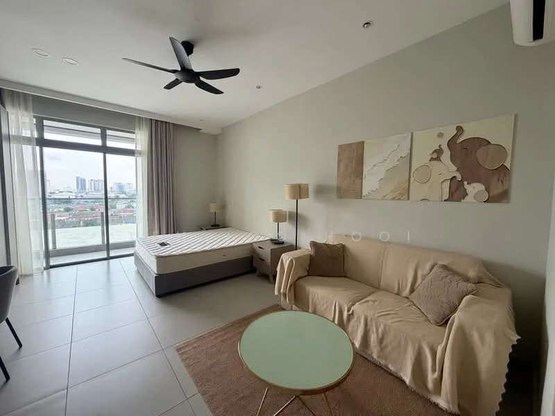 Dorsett Waterfront Subang, SS12, Subang Jaya
