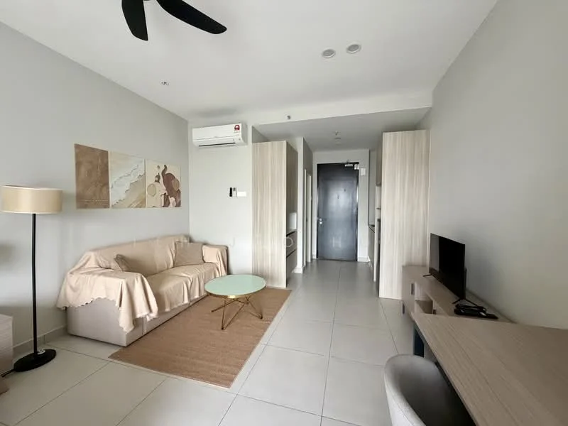 Dorsett Waterfront Subang, SS12, Subang Jaya