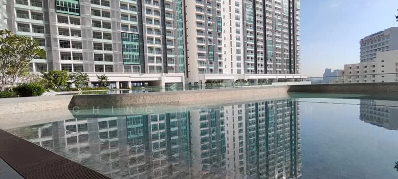 Dorsett Waterfront Subang, SS12, Subang Jaya