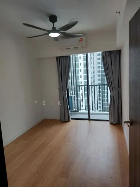 Dorsett Waterfront Subang, SS12, Subang Jaya