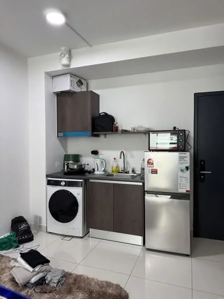 Dorsett Waterfront Subang, SS12, Subang Jaya