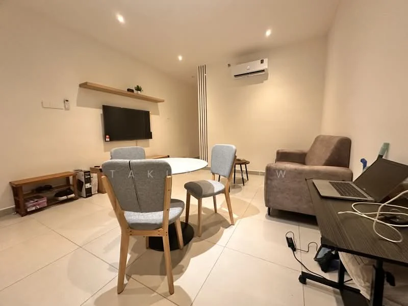 Dorsett Waterfront Subang, SS12, Subang Jaya