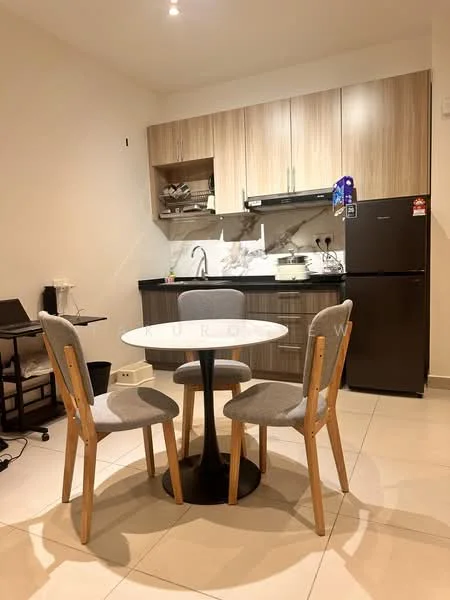 Dorsett Waterfront Subang, SS12, Subang Jaya