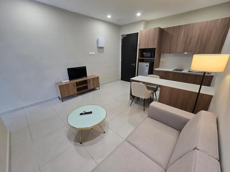 Dorsett Waterfront Subang, SS12, Subang Jaya
