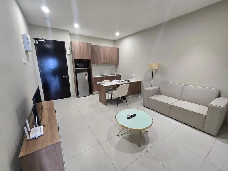 Dorsett Waterfront Subang, SS12, Subang Jaya