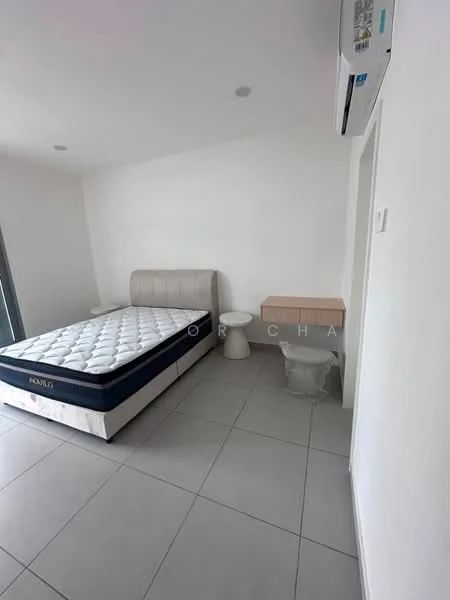 Dorsett Waterfront Subang, SS12, Subang Jaya