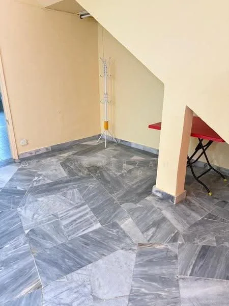 Doubele Storey Terrace House Seksyen 4 Tambahan Bangi, Bandar Baru Bangi — view 2 of 5 — for Rent