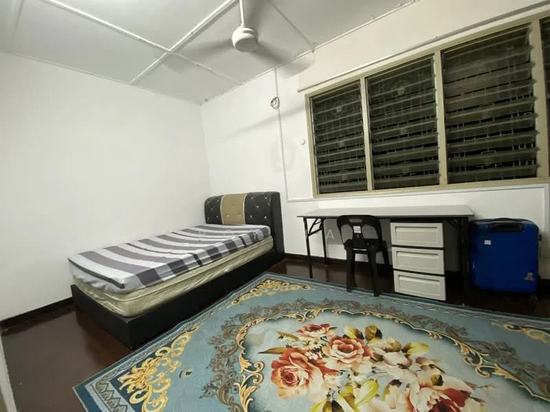 Double Storey Bangsar Jalan Tempinis, Lucky Garden, Taman Lucky, Jalan Telawi, Jalan Maarof, Taman Lucky, Bangsar — view 2 of 5 in Taman Lucky — for Rent