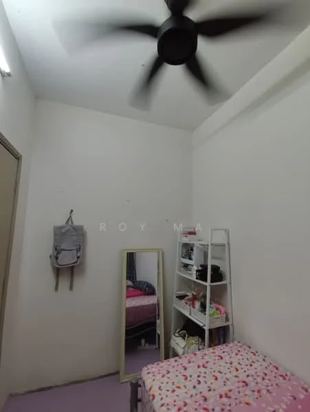 Double Storey Bangsar Jalan Tempinis, Lucky Garden, Taman Lucky, Jalan Telawi, Jalan Maarof, Taman Lucky, Bangsar — view 2 of 5 in Taman Lucky — for Rent