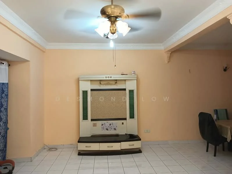 Double Storey Terrace House Taman Sinaran Seri Kembangan Selangor, Seri Kembangan