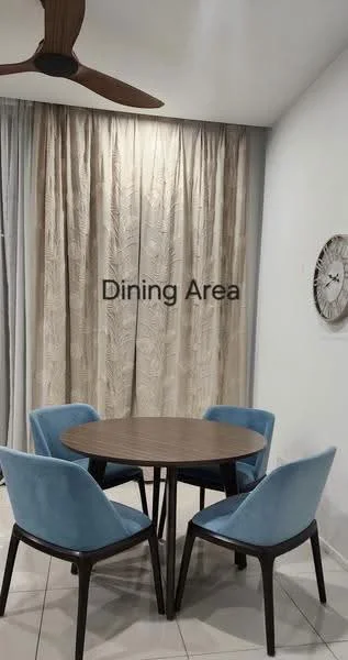 Dreamcity, Seri Kembangan — view 2 of 5 in Dreamcity — for Rent